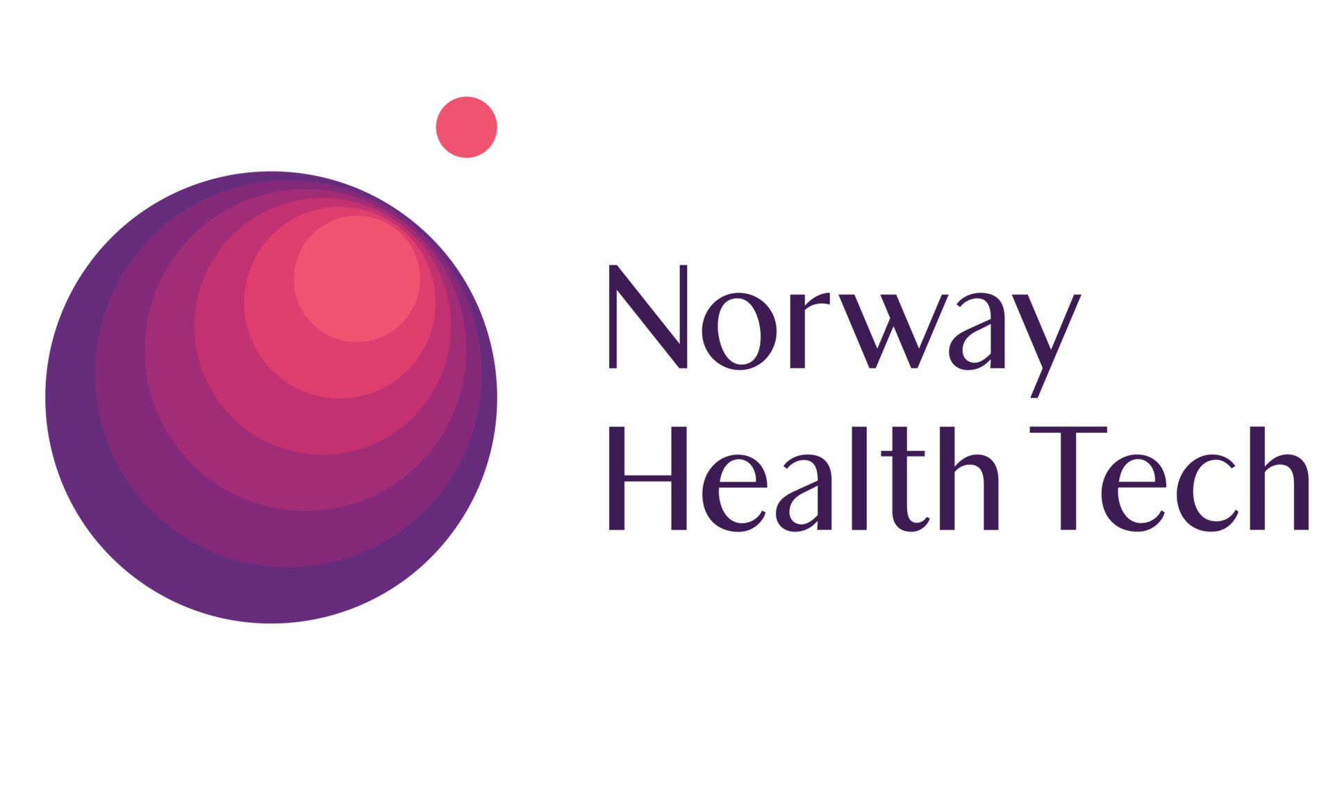 Logo Norway Health Tech