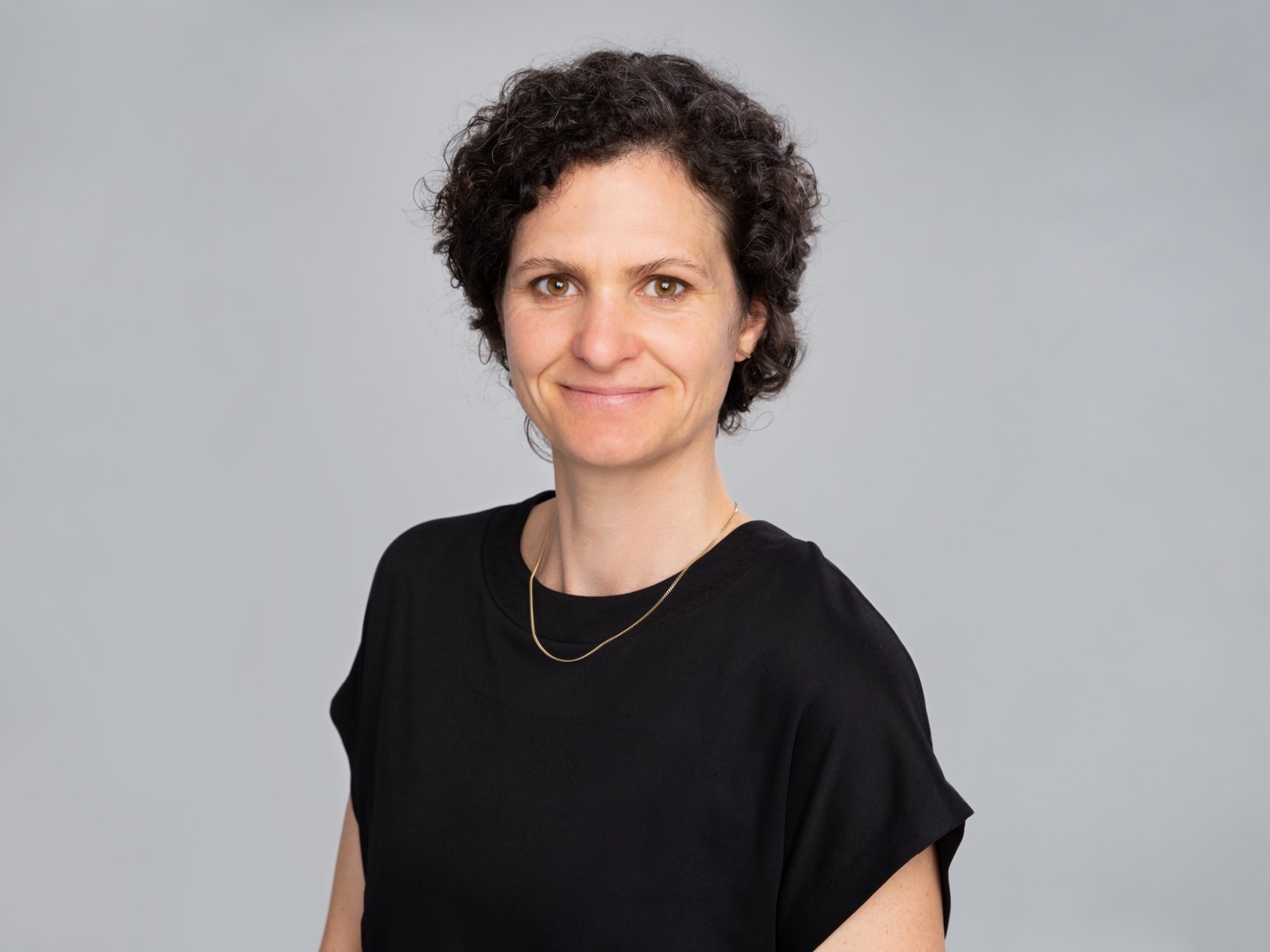 Sandra Niehusmann AHK Norwegen